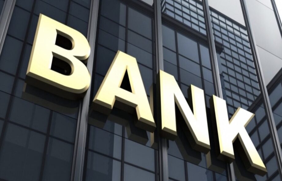 Bank